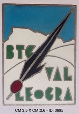 ALPINI BATTAGLIONE VAL LEOGRA