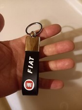 Portachiavi fiat 500 l - portachiavi, x