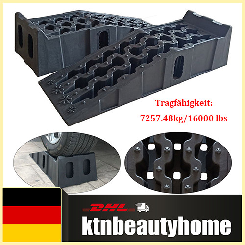 Paio rampa accesso 7 25 - 1, 7,25