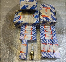 4x 46417010 Golden Lodge