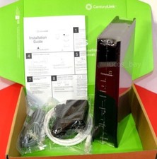 CenturyLink ZyXEL C1100Z