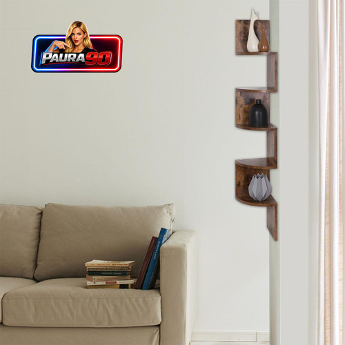Libreria scaffale mensole - libreria,
