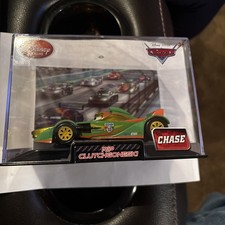 Disney store cars - store, rip
