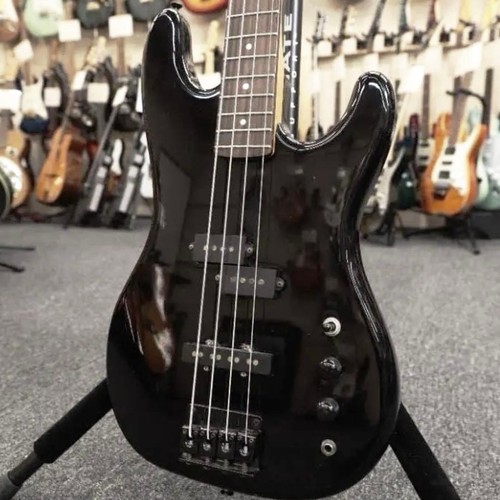 Epiphone gibson power bass - gibson,
