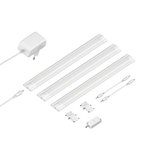 Luce led sottopensile siris - luce,