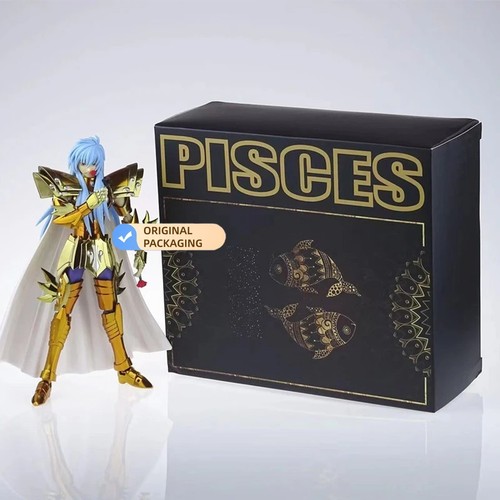 Model pisces albafica saint - albafica,