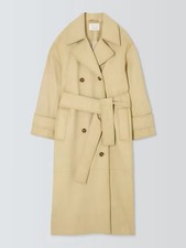 Trench cappotto Rejina Pyo x