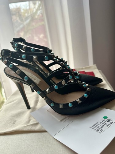 Décolleté valentino - décolleté, "valentino