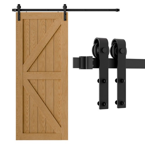 183cm 6ft kit - 183cm/6ft, porta