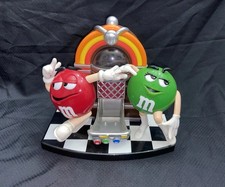 M&Ms Dispenser Caramelle