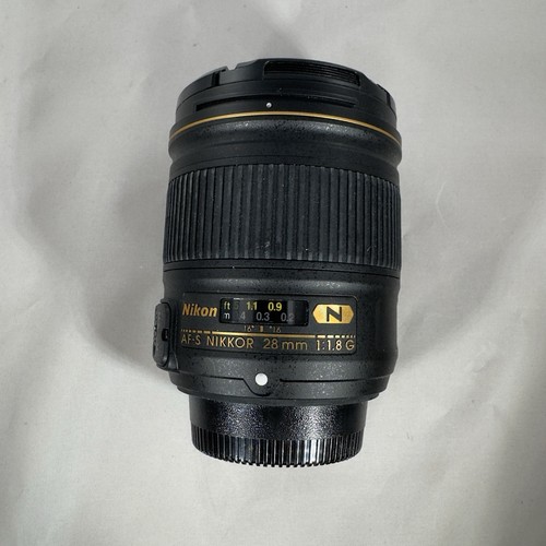 Nikon nikkor 28mm 1 - nikkor,