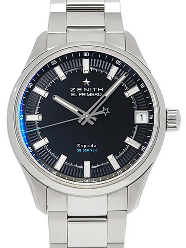 Zenith primero espada - zenith,