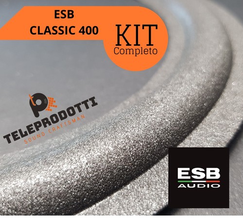 Esb classic 400 kit - 400,