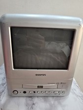 Daewoo DDQ-9H1SC 480i 10"