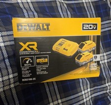 Kit 2pz batterie agli ioni di