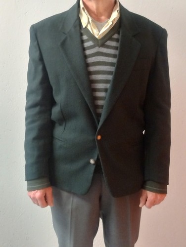 Giacca uomo mis 48 2 - mis,
