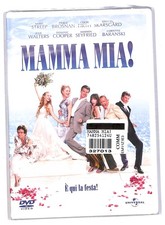 EBOND Mamma mia ! NOLEGGIO DVD DB758902