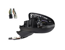 SPECCHIETTO RETROVISORE SX PER