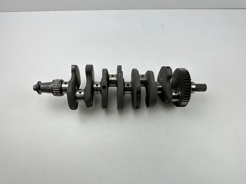 Albero motore honda cbr 600 - albero,