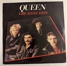 Queen – Greatest Hits 1981