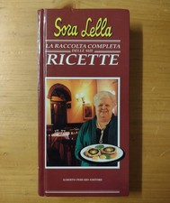 Sora Lella: La raccolta