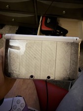 Console Nintendo 3DS XL rosa e