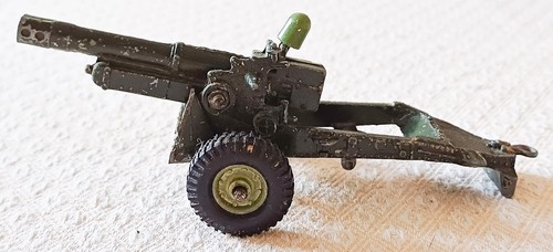 Crescent toys cannone - toys,