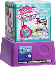 Disney doorables macchina - disney,