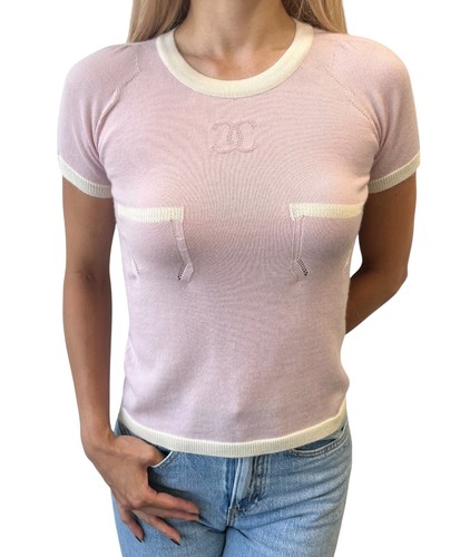 Shirt chanel vintage 04c - chanel,