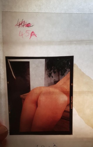Vintage spanking interest - vintage, cp