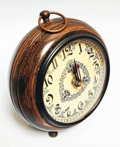 Orologio parete legno - da,