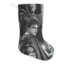 HARRY POTTER CALZA Befana