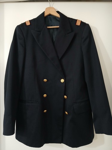 Giacca divisa marina militare - divisa,