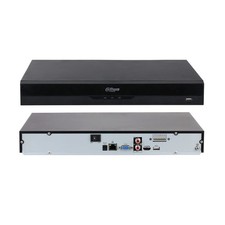 Dahua Nvr Registratore 8Ch