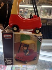 Vintage little tikes place - vintage,