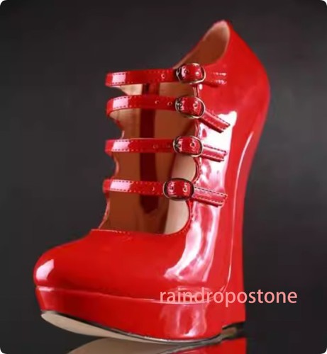 Scarpe donna tacco super alto