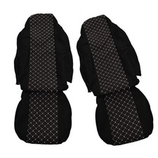 2x Premium set sedili camion