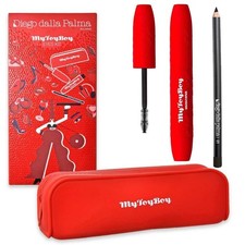 Diego Dalla Palma MyToyBoy Eyes Kit Mascara + Matita Make Up regalo