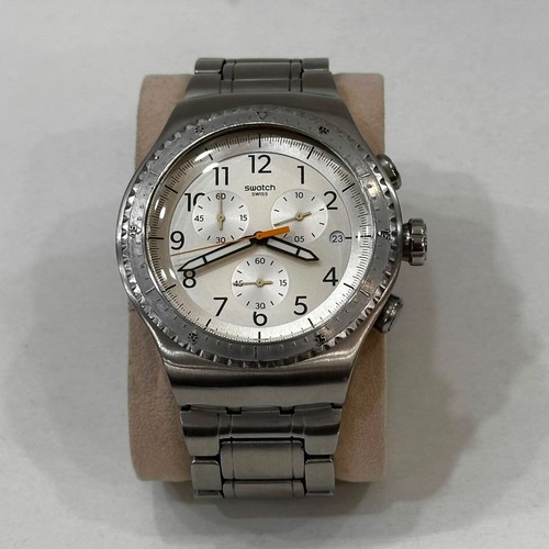 Orologio uomo swatch irony - orologio,