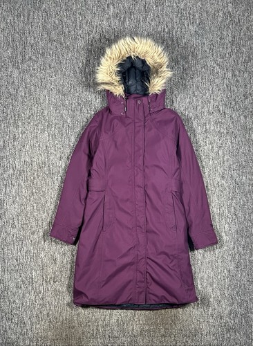 Parka donna marmot chelsea - donna,