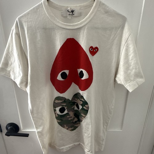 Shirt comme des - comme,