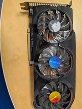 GIGABYTE AMD RADEON HD 7970