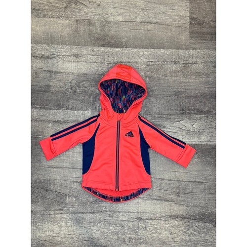 Giacca adidas bambino bambina - giacca,