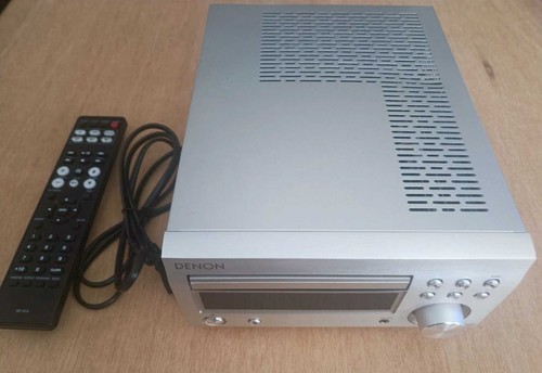 Denon rcd m41 amplificatore - rcd-m41,