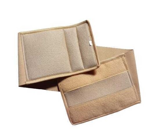 Cura fascia costale frattura - costale,
