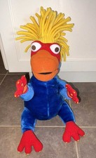 Peluche Playskool YTV the