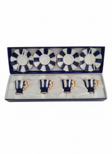 CONFEZIONE 4 MINI TAZZINE +4