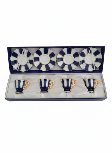 Confezione mini tazzine 4 - confezione,