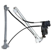 Alzavetro porta anteriore