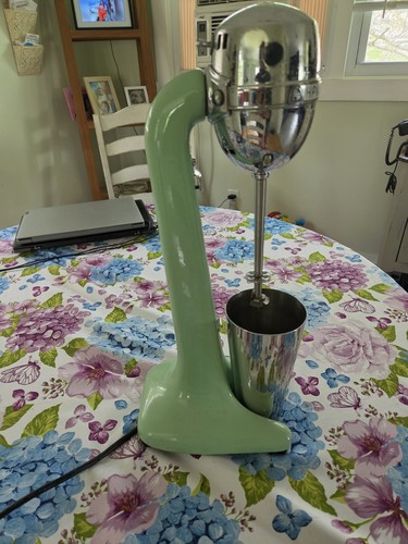 Mixer frullato hamilton beach - frullato,